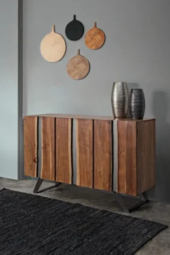 Bizzotto CREDENZA IN LEGNO - ARON