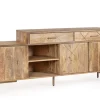 Discount Bizzotto CREDENZA IN LEGNO - JAIDEV