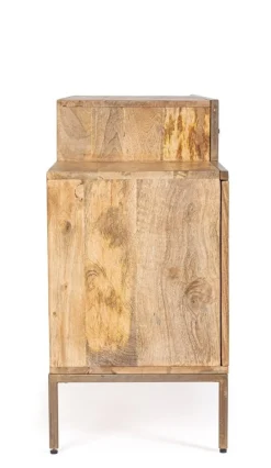 Discount Bizzotto CREDENZA IN LEGNO - JAIDEV
