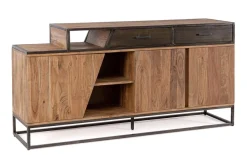 Bizzotto CREDENZA IN LEGNO - JANAK