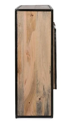 Sale Bizzotto CREDENZA IN LEGNO - MANCHESTER