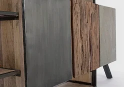 Sale Bizzotto CREDENZA IN LEGNO - MANCHESTER
