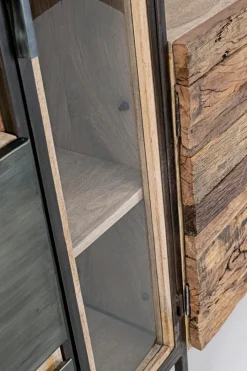 Sale Bizzotto CREDENZA IN LEGNO - MANCHESTER