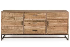 Online Bizzotto CREDENZA IN LEGNO L - ELMER