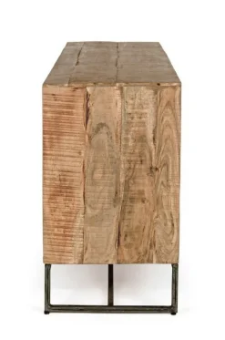 Online Bizzotto CREDENZA IN LEGNO L - ELMER