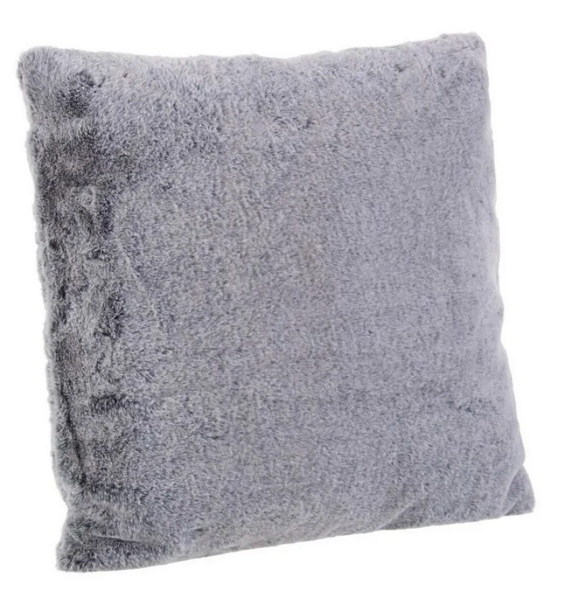 Discount Bizzotto CUSCINO GINGER GRIGIO 45X45