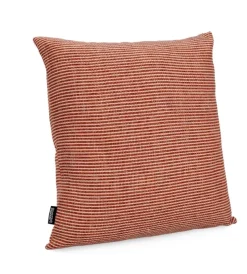 Clearance Bizzotto CUSCINO MERVE ARANCIO MELANGE 50X50