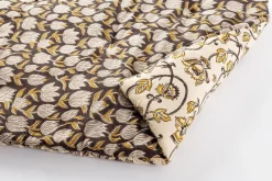 New Bizzotto CUSCINO PAVIMENTO CALAIS AVORIO 60X120