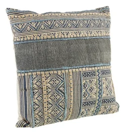 Sale Bizzotto CUSCINO TILAK SNORKEL 45X45