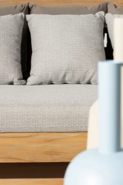 Clearance Bizzotto DAYBED C-C BALI NATURAL - FSC