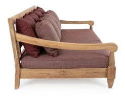 New Bizzotto DAYBED C-C BALI WINE - FSC