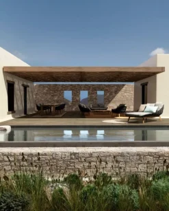 Outlet Bizzotto DAYBED C-C TAMIRES ANTRACITE