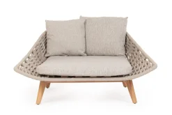 Discount Bizzotto DAYBED C-C TAMIRES BEIGE