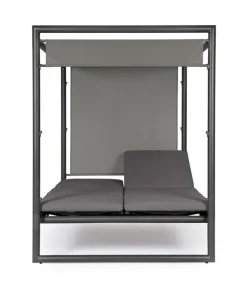 Hot Bizzotto DAYBED KONNOR ANTRACITE CX23