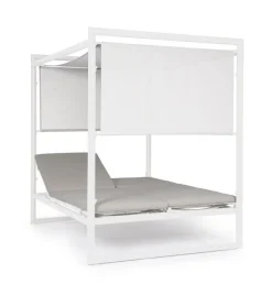 Best Bizzotto DAYBED KONNOR BIANCO CX21