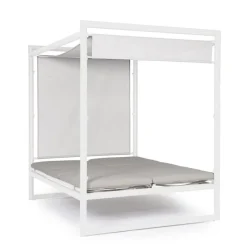 Best Bizzotto DAYBED KONNOR BIANCO CX21