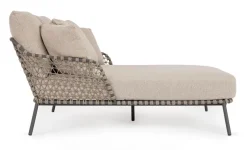 Best Bizzotto DAYBED 2P C-C IVISSA ANTRACITE