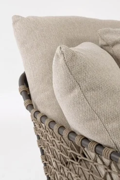 Best Bizzotto DAYBED 2P C-C IVISSA ANTRACITE