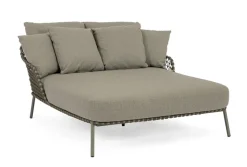 Hot Bizzotto DAYBED 2P C-C IVISSA VERDE