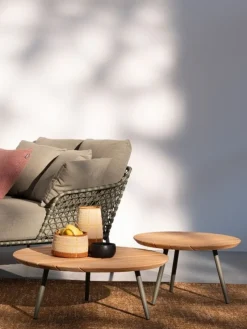 Hot Bizzotto DAYBED 2P C-C IVISSA VERDE