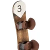 Sale Bizzotto DECOR ALPBACH SNOWBOARD NATURALE