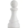 Sale Bizzotto DECORAZIONE CHESS PEDONE BIANCO