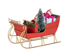 Bizzotto DECORAZIONE JAYNE SLITTA C-REGALI