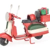 Bizzotto DECORAZIONE MOTOR SCOOTER C-REGALO