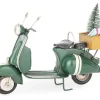Outlet Bizzotto DECORAZIONE MOTOR VESPA C-PINO