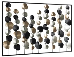 Best Bizzotto DECORAZIONE PARETE KAIROS 102X66