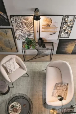 Bizzotto DECORAZIONE PARETE KAIROS 30X84