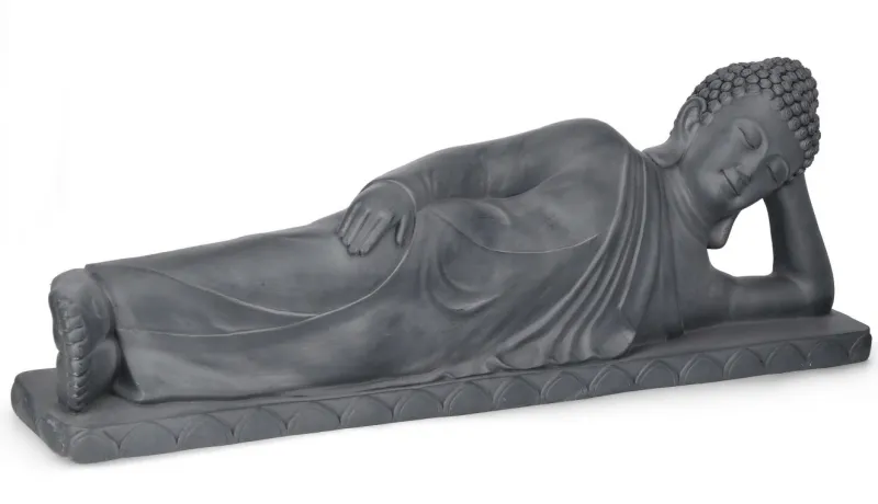 Clearance Bizzotto DECORAZIONE PATTAYA SDRAIATO ANTRA H41,5