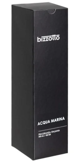 New Bizzotto DIFFUSORE FRAGRANZA ACQUA MARINA 200ML