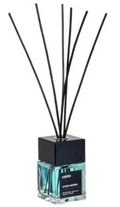 New Bizzotto DIFFUSORE FRAGRANZA ACQUA MARINA 100ML