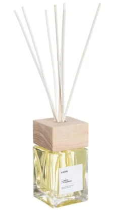 Outlet Bizzotto DIFFUSORE FRAGRANZA BAMBOO E ROSMARINO 500ML