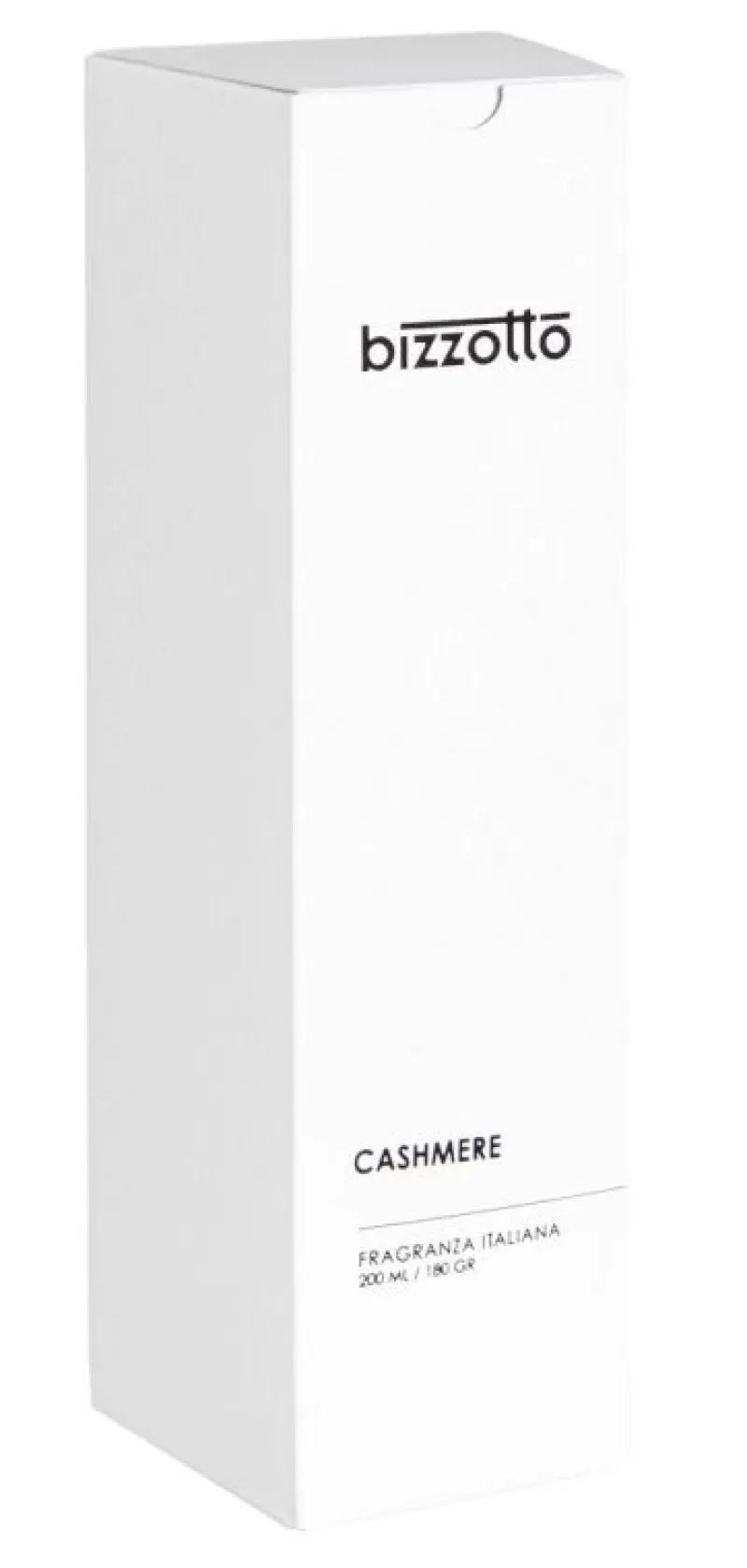Online Bizzotto DIFFUSORE FRAGRANZA CASHMERE 200ML