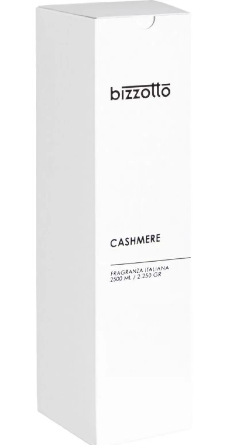 Best Bizzotto DIFFUSORE FRAGRANZA CASHMERE 2500ML