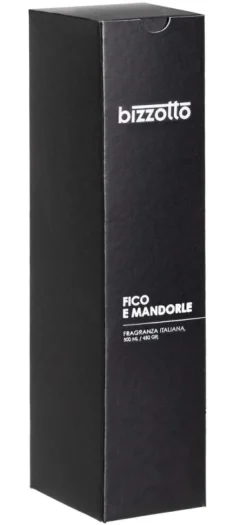 New Bizzotto DIFFUSORE FRAGRANZA FICO E MANDORLE 500ML