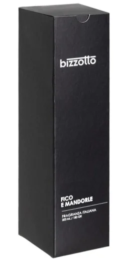 Sale Bizzotto DIFFUSORE FRAGRANZA FICO E MANDORLE 200ML