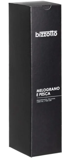 Sale Bizzotto DIFFUSORE FRAGRANZA MELOGRANO E PESCA 1000ML