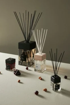 Bizzotto DIFFUSORE FRAGRANZA MOSTO ROSSO 200ML