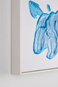 Sale Bizzotto DIPINTO C-C TRILIX BLU 753 30X30