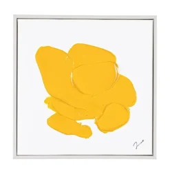 Online Bizzotto DIPINTO C-C TRILIX GIALLO 752 30X30