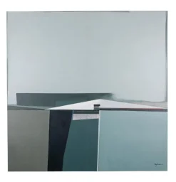 Clearance Bizzotto DIPINTO NASKA 515 140X140