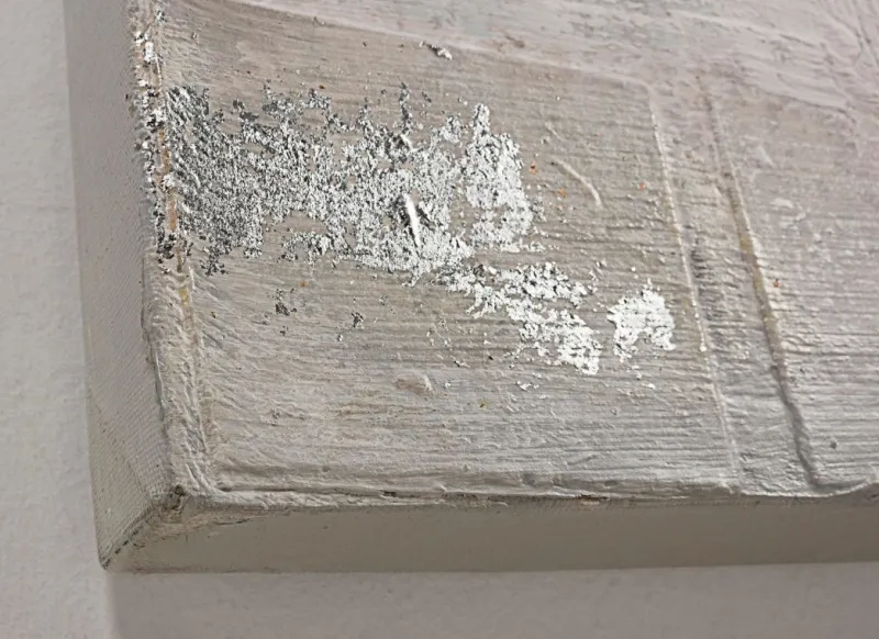 Online Bizzotto DIPINTO OLIO CROWN 20846-4 140X180