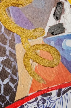 Clearance Bizzotto DIPINTO TALENT 622 90X120