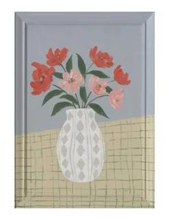 Outlet Bizzotto DIPINTO VILLAGE C-C 237D 50X70