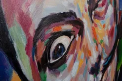 Hot Bizzotto DIPINTO VILLAGE GCA200058 100X100