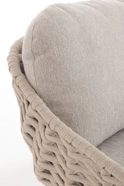 Bizzotto DIVANO 2/3 POSTI BEIGE - TAMIRES