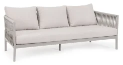 Hot Bizzotto DIVANO 3 POSTI MOON WG24 - FLORENCIA